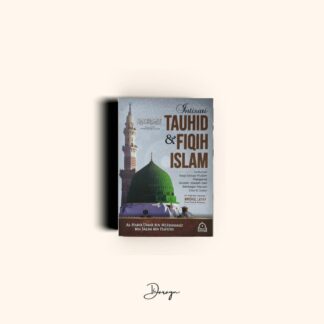Tauhid & Fikah Islam (Terjemahan Ad-Dzakhirah, poket saiz) - Dowra Marhalah 1